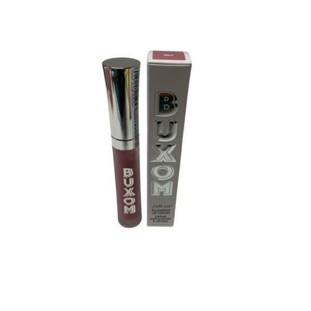 Buxom Full-On Plumping Lip Cream in Dolly Babe NIB